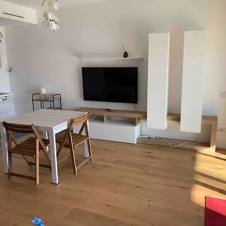 Venere Smeralda Living * Olbia
