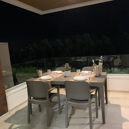 Venere Smeralda Living Apartamento Olbia