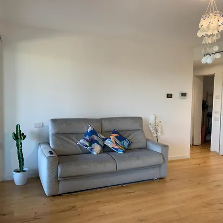 Venere Smeralda Living Apartamento *