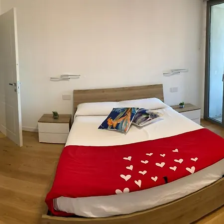Venere Smeralda Living Apartmán Olbia