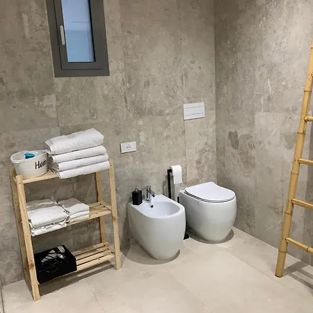 Apartamento Venere Smeralda Living Olbia