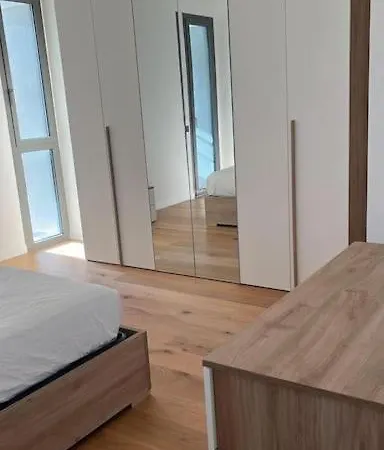 Venere Smeralda Living Apartmán