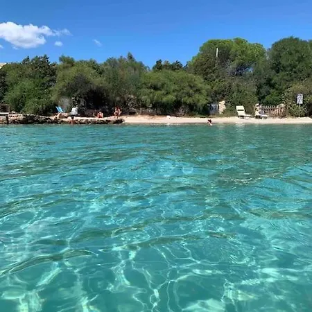 Apartamento Venere Smeralda Living