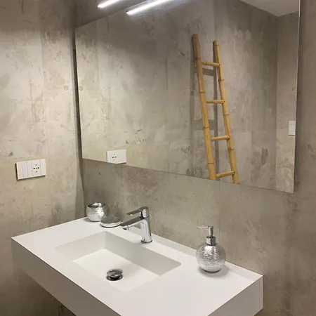 Venere Smeralda Living Daire *