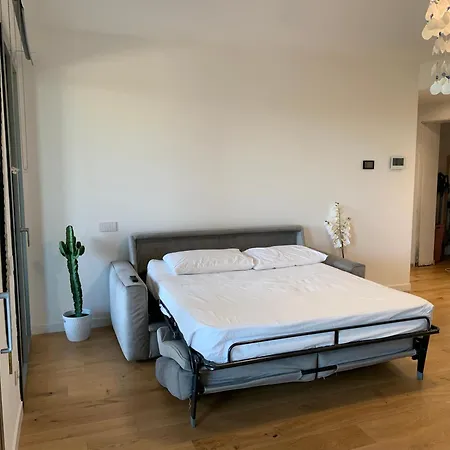Venere Smeralda Living Apartmán Olbia