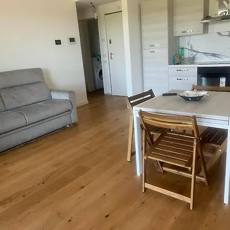 Daire Venere Smeralda Living Olbia