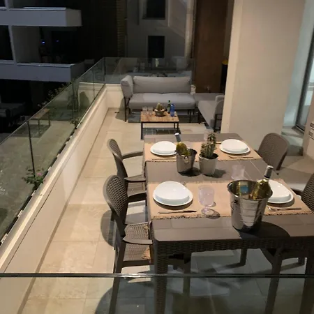 Apartmán Venere Smeralda Living Olbia