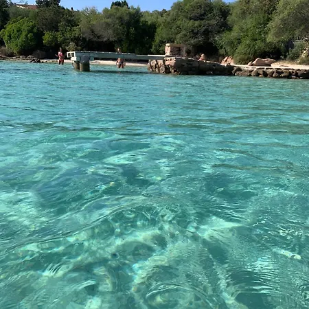 Venere Smeralda Living Apartamento *