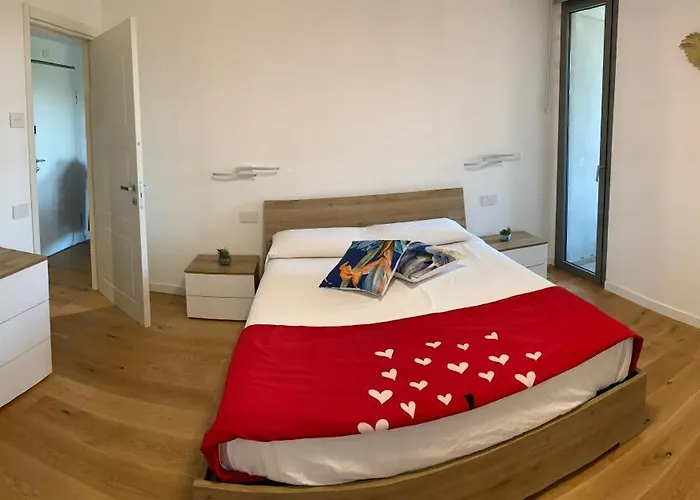 Venere Smeralda Living Apartament Olbia