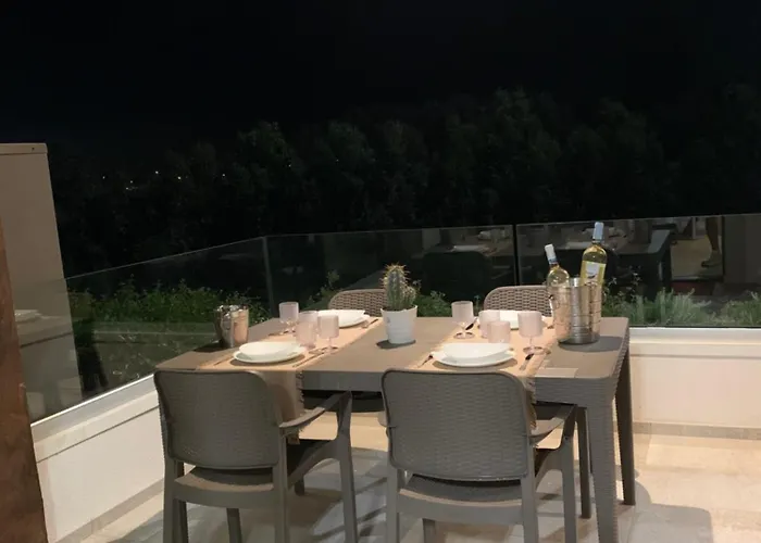 Venere Smeralda Living Apartament Olbia